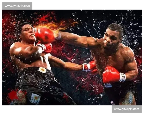 泰森与麦克尼雷巅峰对决历史回顾揭示拳击界最强对抗的背后故事