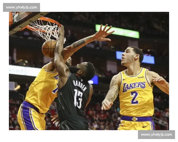 火箭对阵马刺青春碰撞重建之路关键战夜全景解析西部格局风云观察